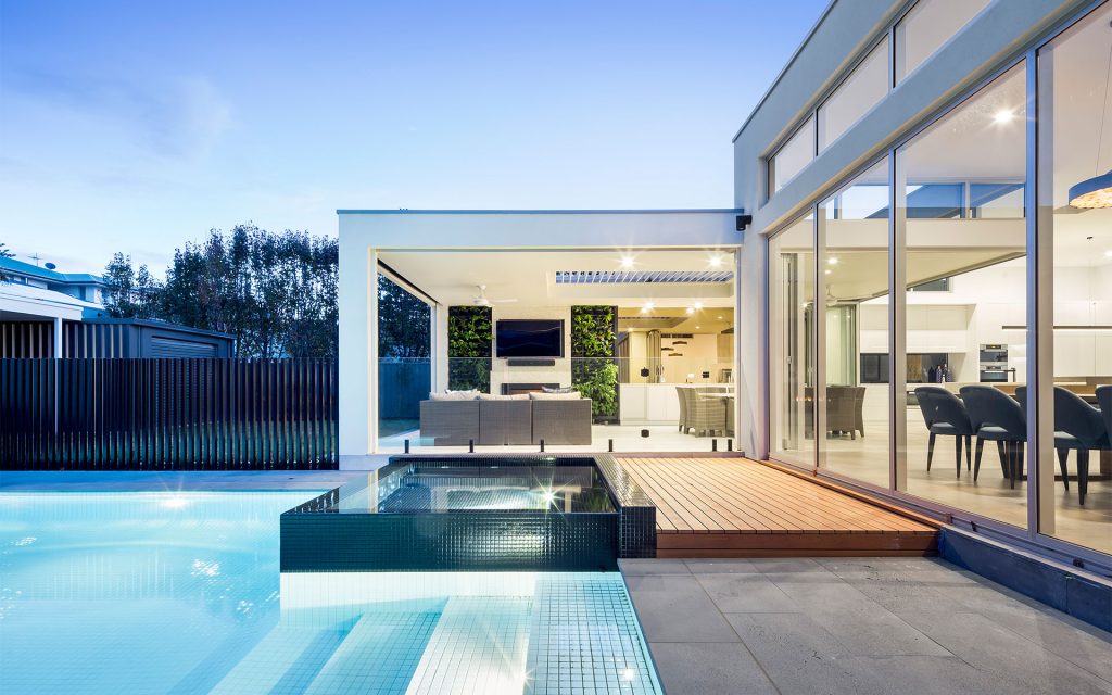 Somerton Park LT Design Landscape Construction Pools