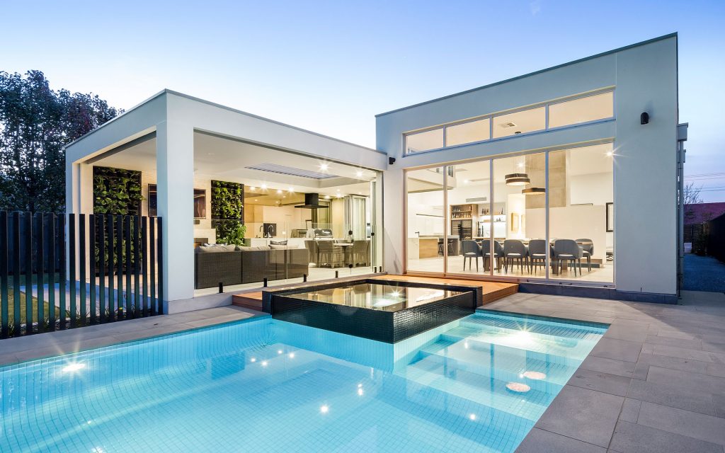 Somerton Park LT Design Landscape Construction Pools