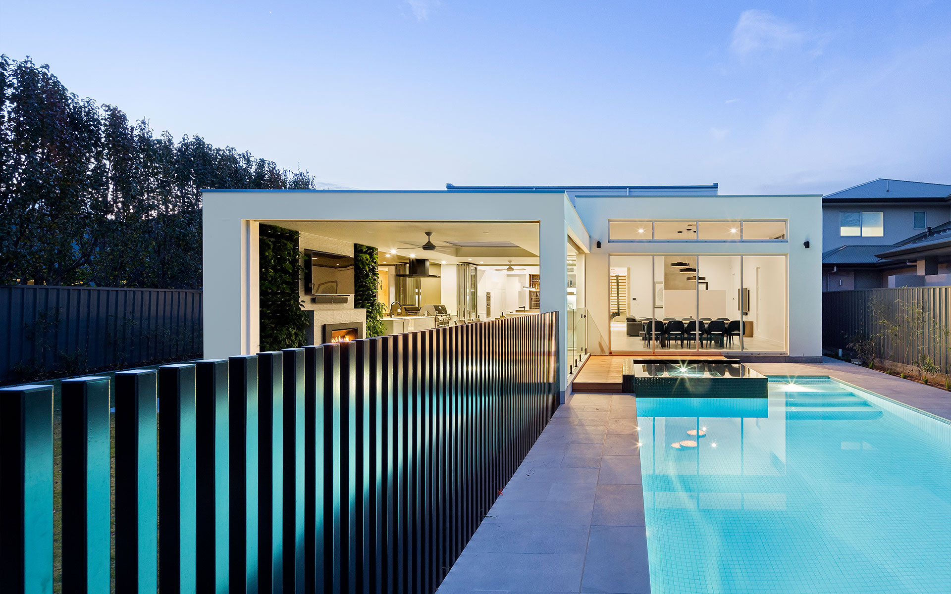 Somerton Park LT Design Landscape Construction Pools